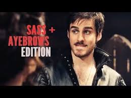 Pin By Mariah R On Once Upon A Time Ouat Once Upon A Time Captain Hook Peter Pan