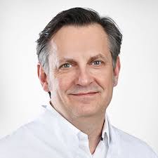 Prof. Dr. med. Walter Wiesner, Doctor (male) in Herisau