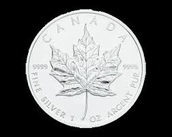 Silber kaufen österreich bei gold & co. 1 Feinunze Maple Leaf Silber Kaufen Finanzen Net