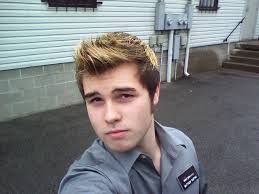 Matthew Ruffino's Instagram, Twitter & Facebook