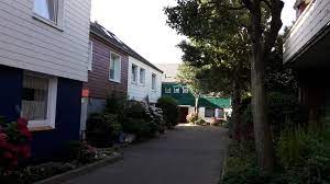 Mai 2021 für den tourismus geöffnet. Pension Haus Paulsen Helgoland Holidaycheck Schleswig Holstein Deutschland