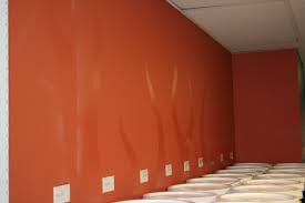 Minneapolis Institute Of Fine Finishes Hirshfield S Color Club Stencil Wall Art Wall Painting Wall Paint Finishes