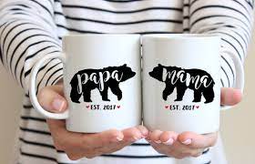 First holidays with your little one are a momentous and special occasion for the entire family. 30 Valentine S Day Gifts For Mom Dad Love The Kids The Overwhelmed Mommy