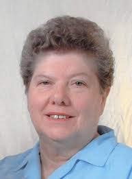 Dolores 'Dee Dee' Hudson