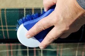 Mildew Is A Growth Formed By Mold That Is Black Or White And Develops When Something Is Da Cleaning Patio Furniture Clean Outdoor Furniture Diy Patio Furniture