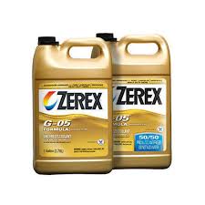 Valvoline Zerex Antifreeze Coolant Shivalik Oil Corporation