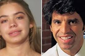 Anna chiara no fue sola. Biasotti Pidio Que Su Hija Anna Chiara Del Boca No Lo