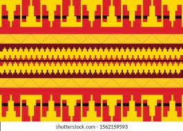 Check spelling or type a new query. Batik Patterns Lampung Indonesian Traditional Seamless Stock Vector Royalty Free 1562159593