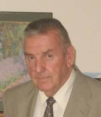 Vincent Delaney Obituary (1932