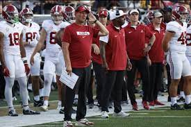 Kalen DeBoer's Alabama is mortal in a way Nick Saban's Alabama never was -  The Athletic