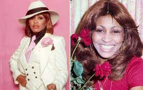 See more ideas about tina turner, tina, female singers. Fabulous Photos Of Young Tina Turner From Her Early Career