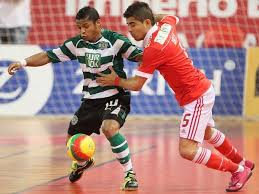 Now news vídeos e fotos agenda bplay matches live. Futsal Benfica Goleia Sporting E Da Passo Em Frente Na Final Do Campeonato Maistecnologia