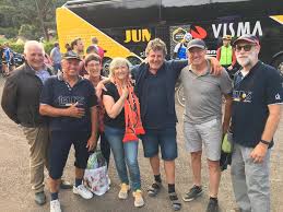 From being a young kid with big dreams training in a garage in 2009, to becoming a professional athlete, making the olympics and winning a 70.3 ironman. Vriendin Van Dylan Teuns Kan Tranen Niet Bedwingen Na Straff Het Belang Van Limburg Mobile