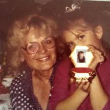 Carlene Eva Hunsaker Casida (1920-2013)