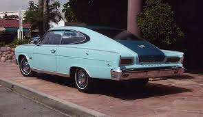 Image result for Legion Light Blue 1965 AMC