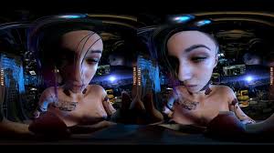 Night shift at Judy Alvarez 01 by anielSzal - XNXX.COM