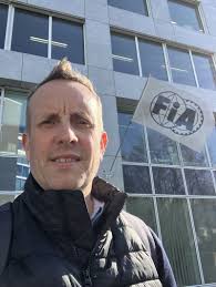 Pablo Aparicio Alonso