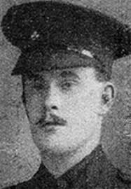 War Memorial Biographies