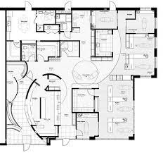 floor plan samples healthcare public areas google search floor plan design office floor plan dental office