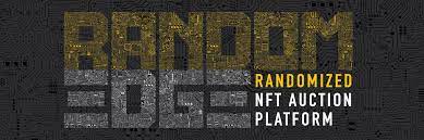 Random Edge Nft Free Mint 25 Eth Prize Pool Nft Calendar