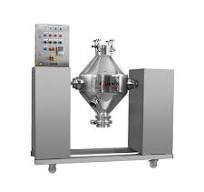 Double Cone Blender MBC - Mixing Equipment INOXPA