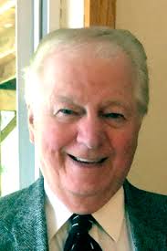 Richard A. Gearheart 1942-2020