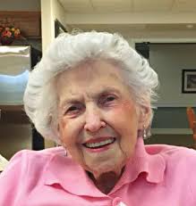 Dorothea H. Polst (nee Fix)