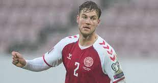 Joachim andersen plays for english league team fulham w (fulham) and the denmark national team in pro evolution soccer 2021. Match Made In Heaven As Main Tottenham Target Sets Heart On Spurs Move