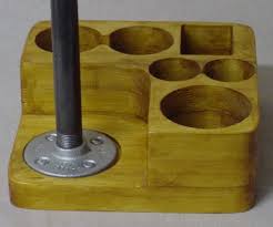 Check spelling or type a new query. 9 Table Caddies Ideas Table Caddy Condiment Holder Condiment Caddy