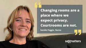 Edinburgh employment tribunal says no to trans anonymity order