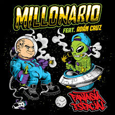 74 409 493 просмотра • дата премьеры: Millonario On Tidal