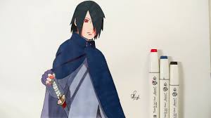 How To Draw Sasuke Adult Step By Step Tutorial Boruto Youtube You can also upload and share your favorite sasuke uchiha wallpapers.
