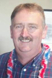 Member Profile: larry caver jr