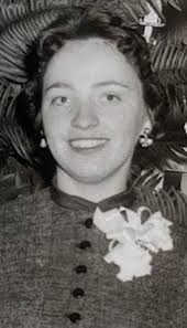 Virginia Lauterbach Obituary (1935