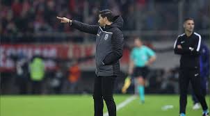 Abel Ferreira Quer Enganar O Benfica Renascenca