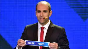Todo sobre sorteo copa america chile, noticias en imagenes, fotos, videos, audios, infografias, interactivos y resumenes de sorteo copa america sorteo copa america chile. Chile Habria Arreglado El Sorteo De La Copa America 2015 Segun El Presidente Goal Com