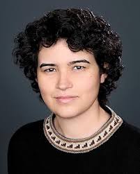 Aurora Leonard: Movies, TV, and Bio