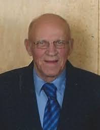 Roger Froemming Obituary October 30, 2018