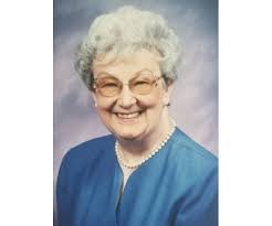 Katherine Starr Obituary (1937