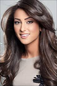 More options include golden copper, caramel, and cinnamon. Loreal Dark Brown Hair Novocom Top
