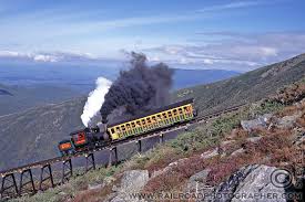 Pin By Norman Sperber On Travels Taken Mountain Vacations Vacation Places Train Travel