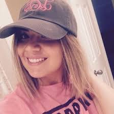 Jessica Stell's Instagram, Twitter & Facebook