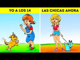 Cultura urbana juguetes de antes y ahora youtube. Infancia Antes Vs Ahora Youtube