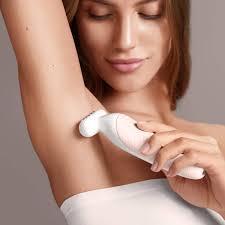 For more details plz visit: How To Epilate Armpits With Silk Epil 9 Flex Braun Uk