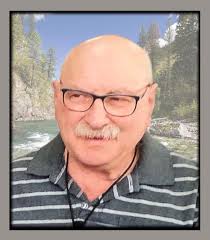 Obituary for Robert John Broda