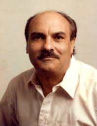 Obituary information for Joseph G. Alonzo