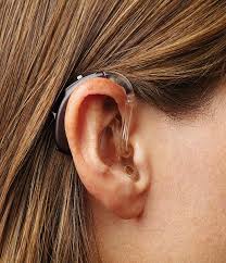 Image result for Hearing Aid