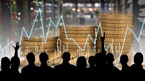 The ceo of digital currency group, barry silbert. From 100 To 1 Million Here Are The 11 Most Outrageous Bitcoin Predictions Marketwatch