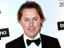 Corry 'King' door Robinson nu ook op Instagram