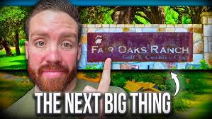 Discover The Charm Of Fair Oaks Ranch Texas